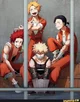 Mha boys-jail 