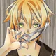 Gamer Len