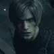 Leon S Kennedy 