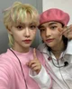 Hyunjin e felix