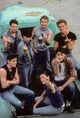 The outsiders
