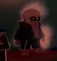 Dust Sans