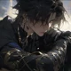 Yandere knight 