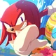 Knuckles