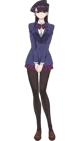 Shouko Komi