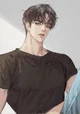 Xander - husband 