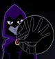 Raven - Teen Titans