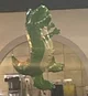 Dinosaur balloon