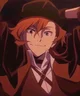 Nakahara Chuuya