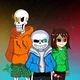 Bad time trio