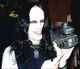 Joey Jordison