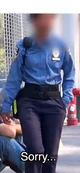 Officer lady     