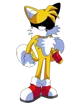 IHY TAILS