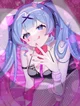 Rabbit Hole Miku