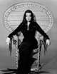 Morticia  Addams