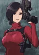 Ada Wong 