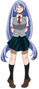 Nejire Hado