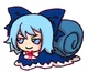 Cirno snail