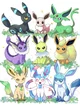 Eevee High School