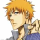 Ichigo Kurosaki