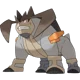 Terrakion
