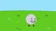 Golf ball -BFDI-