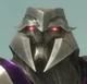 Megatron -TFP-
