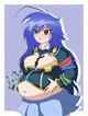 Fat Medaka