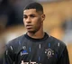 Marcus Rashford 