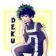 Deku