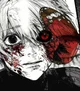 Ken kaneki ANGST 