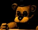 golden freddy