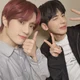 Beomgyu and Taehyun
