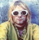 004-Kurt Cobain