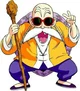 Master Roshi