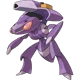 Genesect