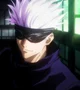 Gojo satoru 