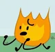 Firey BFDI