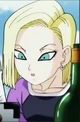 Android 18 Super
