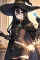 Witch Girl