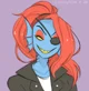 Undyne