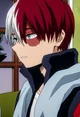 Shoto Todoroki
