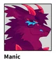 Manic -KP