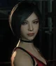 Ada wong 