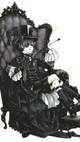 Ciel phantomhive