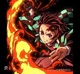 Kamado Tanjiro