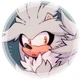 Silver the hedgehog 