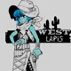 Lapis Lazuli - West
