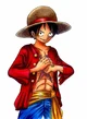 Luffy