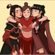 -Team Azula-